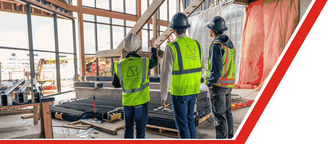 ANCO Construction